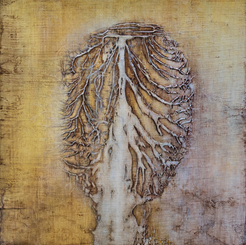 Chintan Bolliger, Mycelium Sutra
