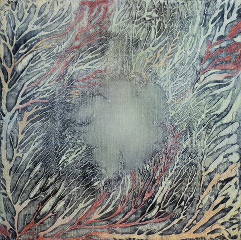Chintan Bolliger, Vanishing Point