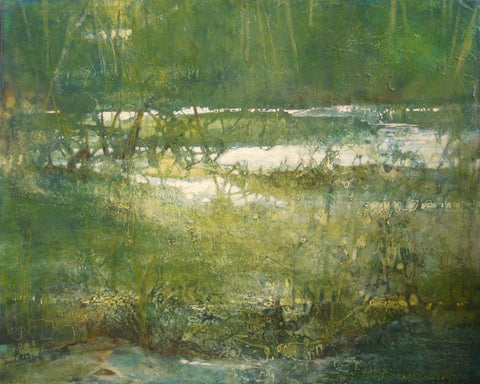 Chris Alers, Marshland Melody