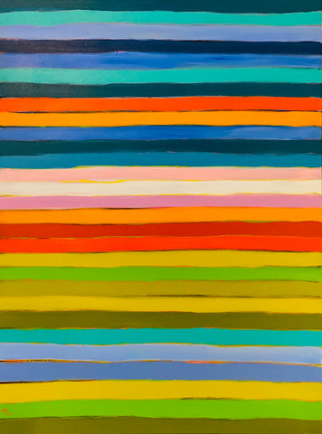 Chris Kazeil, Life is a Circus
