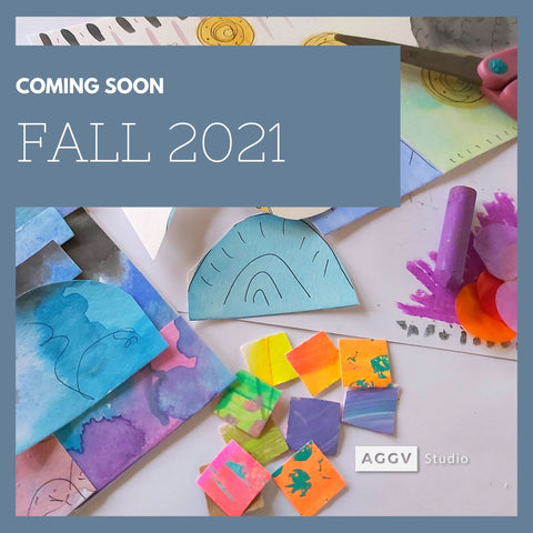 FALL 2021 | PROGRAMMING COMING SOON