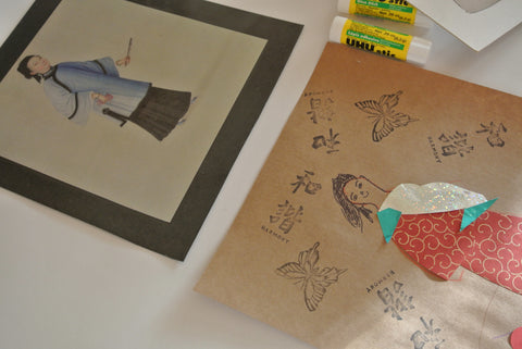 Saturday in the Studio (Ages 6 - 8)