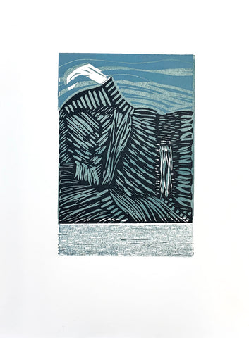 Dave Skilling, Cascade IV ed. 1/2