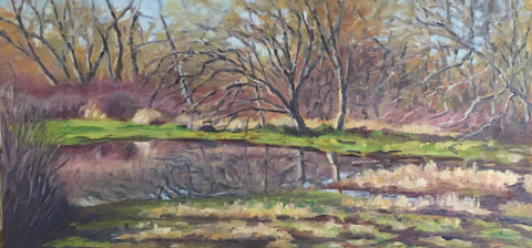 David Good, Hint of Spring