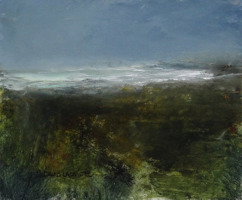David Ladmore, Elemental 79