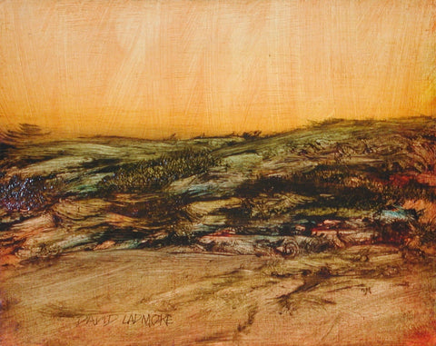 David Ladmore, Green and Gold 6