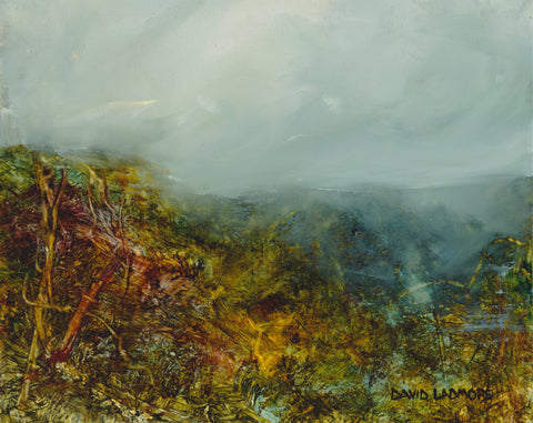 David Ladmore, Moorland 40