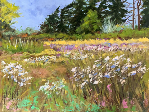 Deborah Czernecky, Late August