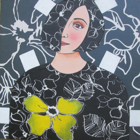 Diana Durrand, Yellow