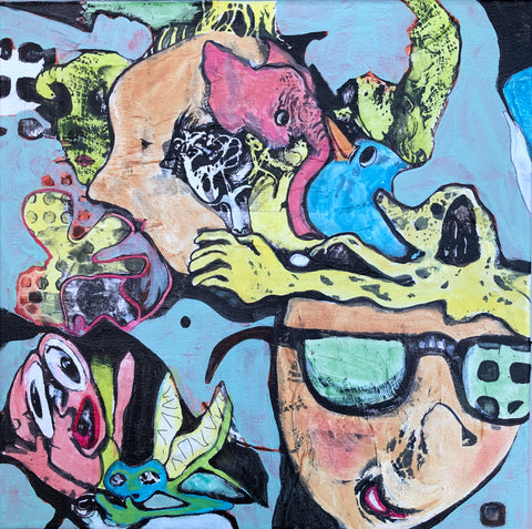 Diane McCarten, Wonder 2