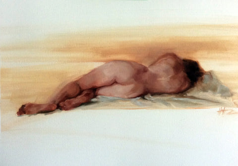 Faye Hoffman, After II