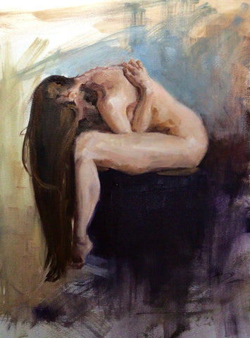 Faye Hoffman, Visceral