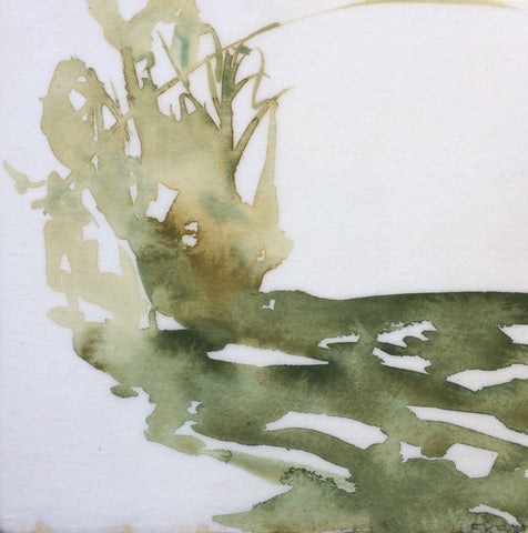 Frances Semple, Grass Series 2