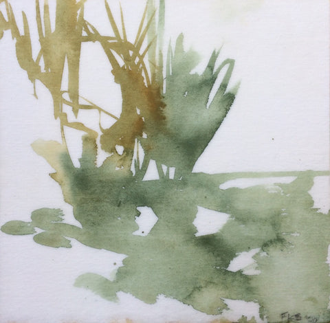 Frances Semple, Grass Series 3