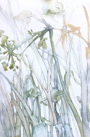 Frances Semple, Weeds 2