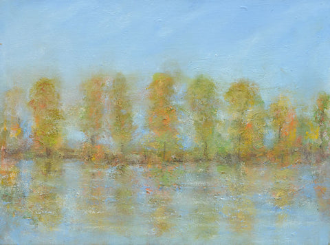 Heather Keenan, Autumn