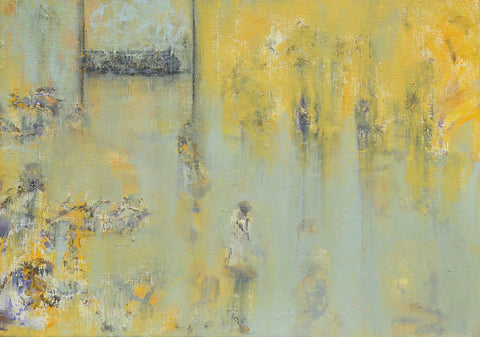 Heather Keenan, Station Sketch