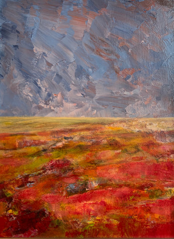 Irma Soltonovich, Twilight