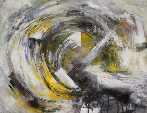 Jan Dong, In a Dilemma