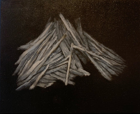 Jeroen Witvliet, L'histoire II