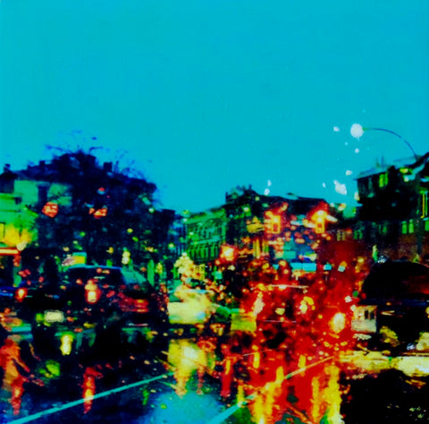 Johanne Hemond, Morning Commute Series 2