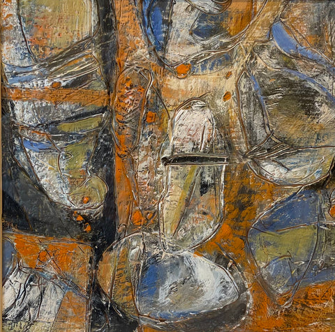 Krystyna Jervis, Bundles