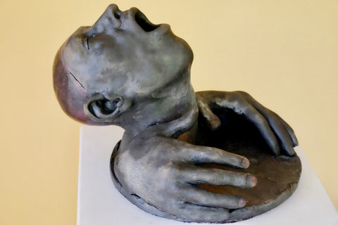 Leonard Butt, HE-Surfacing