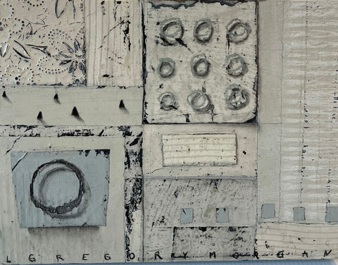 Leslie Gregory-Morgan, Child's Play