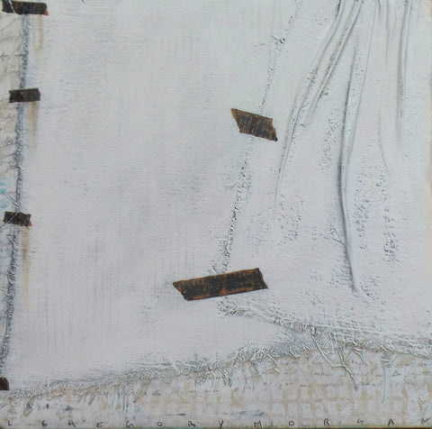 Leslie Gregory-Morgan, Secrets