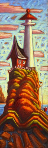 Linny D Vine, Fantasy Fisgard