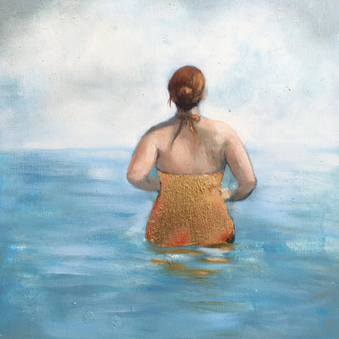 Lisa Hebden, Solo Swim