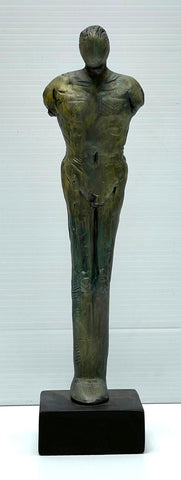 Louise Monfette, Couples III