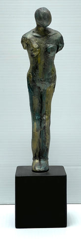 Louise Monfette, Couples II