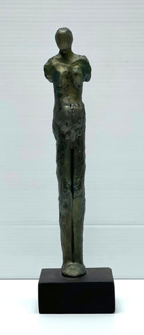 Louise Monfette, Couples IV