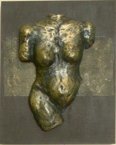 Louise Monfette, Muse