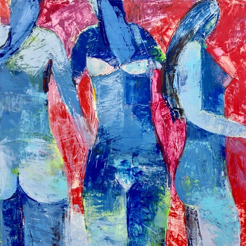 Lucy Schappy, Sisters