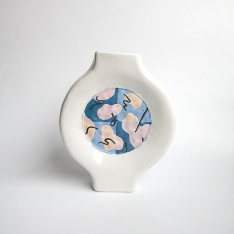 Marita Manson, Circle Vase