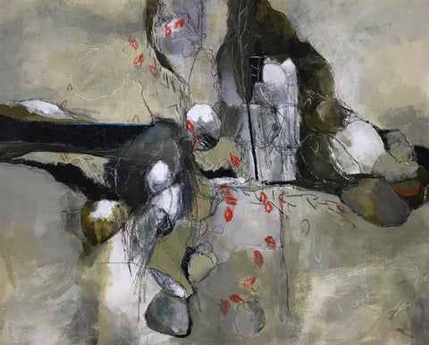 Marylou Wakefield, Sentinels