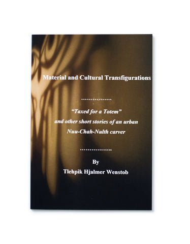 Material and Cultural Transfigurations
