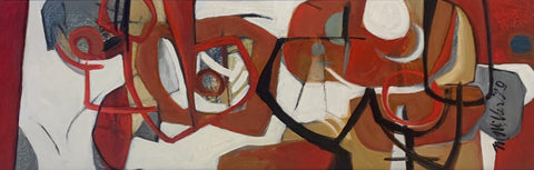 Michelle Miller, Circus