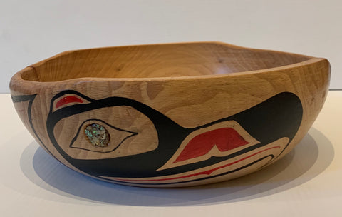 Mike Bellis, Eagle Feast Bowl