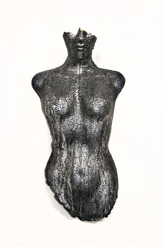 Miles Lowry, Female Torso 1