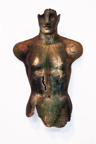 Miles Lowry, Mini Torso