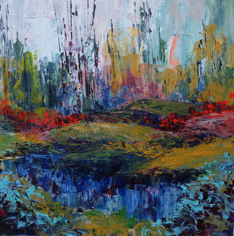 Nancy Day, The Star's Reflections