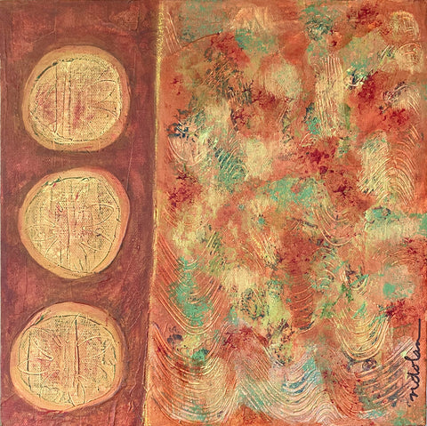 Nancy Dolan, Do it in Luxury