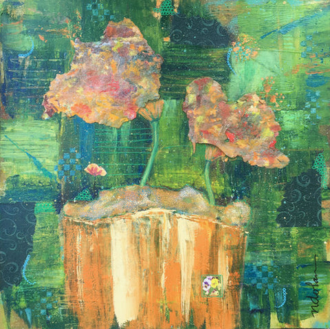 Nancy Dolan, Joyful Explosion