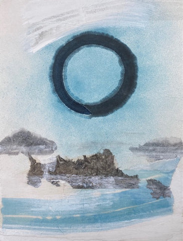 Pyx Sutherland, As Above So Below III