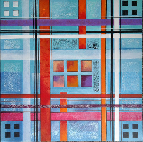 Richard Singleton, Squared Up 2