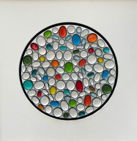 Richelle Osborne, Colour Blind