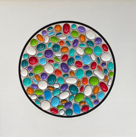 Richelle Osborne, Colourcopia